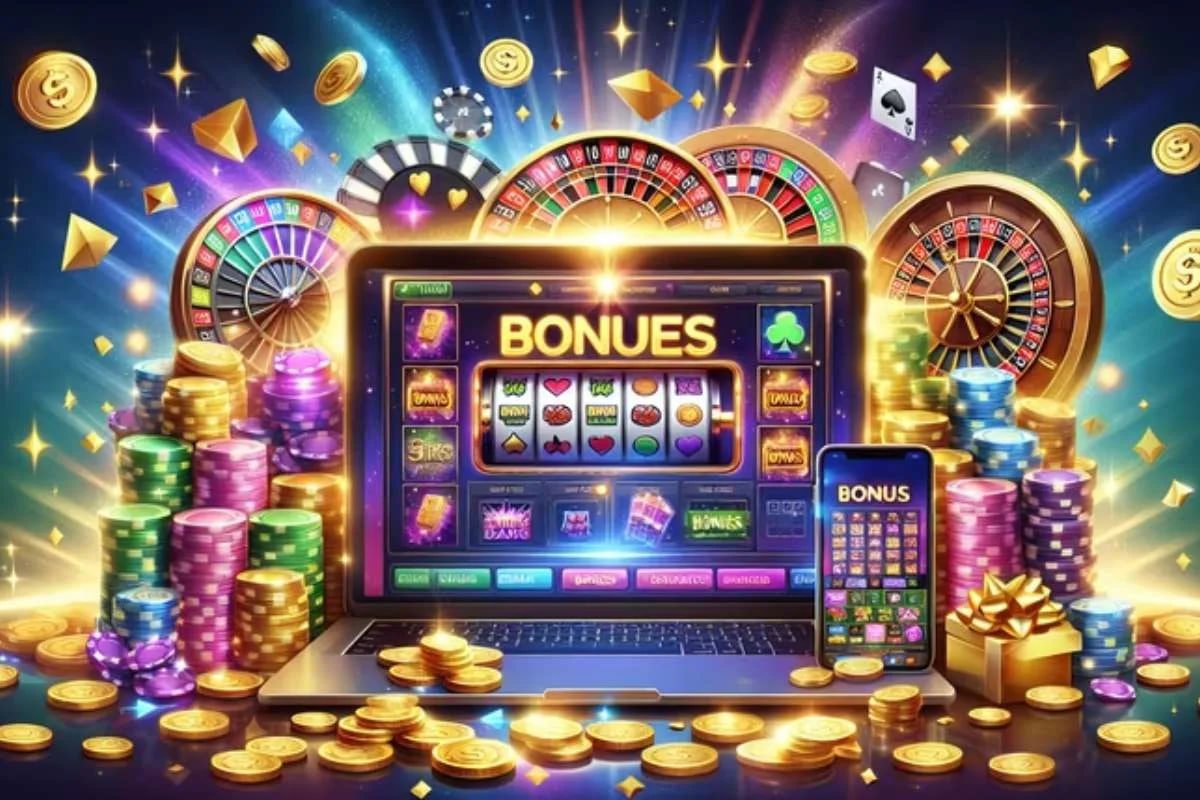 ichanci စလော့ဂိမ်းများ - မြန်မာ့အကောင်းဆုံး Slots ပလက်ဖောင်း