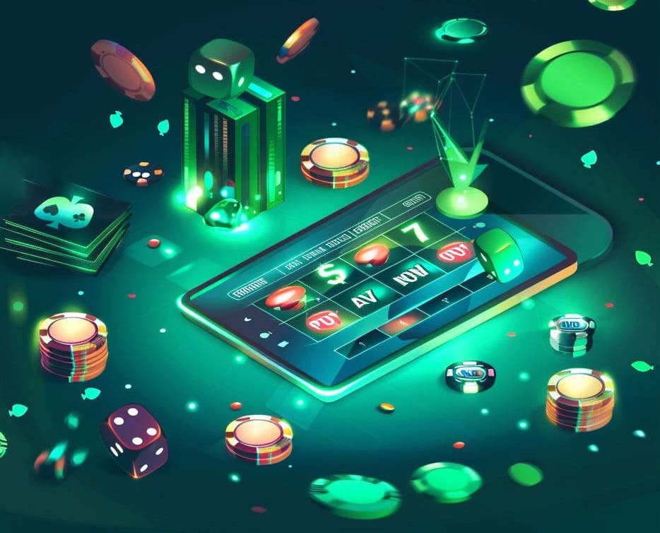 ichanci ဘင်ဂို Bonus Promotion MMK Cashback မြန်မာ Online Bingo ဆု
