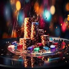 ichanci Online Gaming Myanmar ငွေထုတ်မှု SSL လုံခြုံရေး