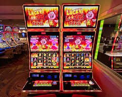 ichanci စလော့ဂိမ်း Video Slot Reels မြန်မာ Online Slot Games MMK