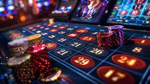 ichanci Sportsbook နှင့် Esports