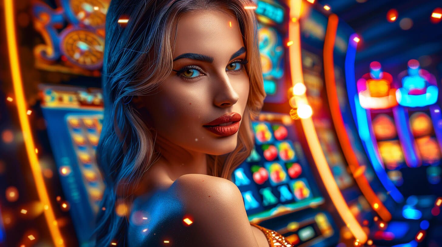 ichanci VIP Bonus နှင့် Cashback - Slots ကစားသမားများအတွက် အကျိုးကျေးဇူးများ